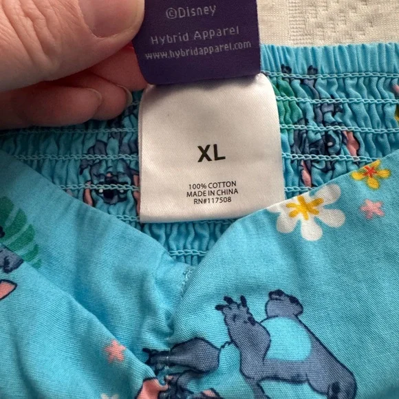 Disney Stitch Girls Dress - Picture 4 of 4